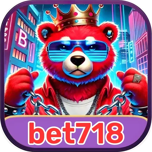 bet718 Bônus