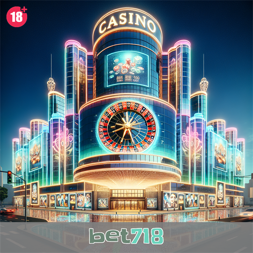 Login Criativo: Explore a bet718 e seus Recursos Incríveis