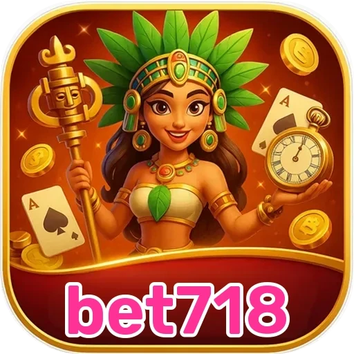 bet718 Login
