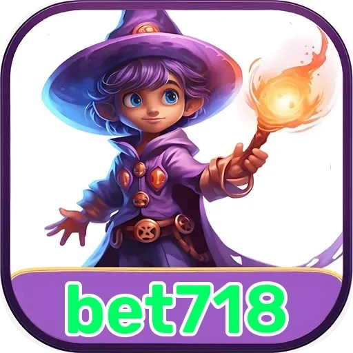 bet718: A Revolução dos Jogos Online com Recursos Exclusivos