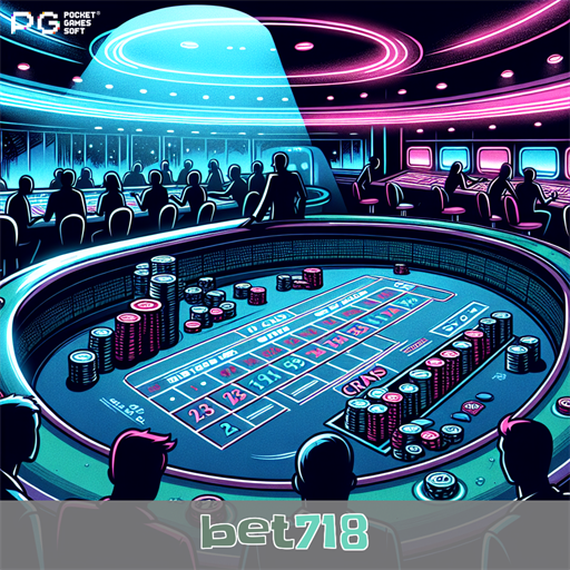 Promoções Empolgantes no Bet718 que Vão Te Surpreender