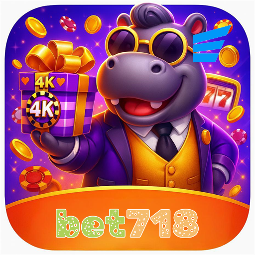 bet718