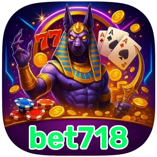 bet718: Segurança em Jogo, Proteção em Primeiro Lugar!