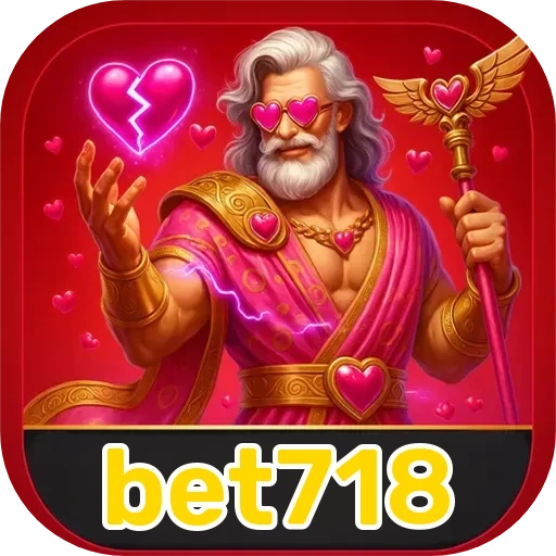 bet718: A Experiência VIP Que Você Nunca Imaginou!