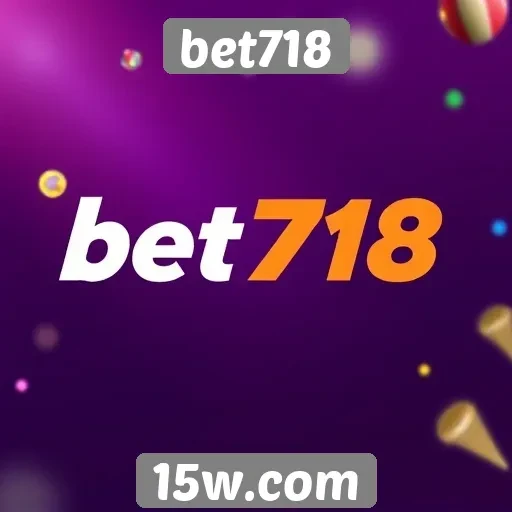 Análise das ofertas de bônus do bet718