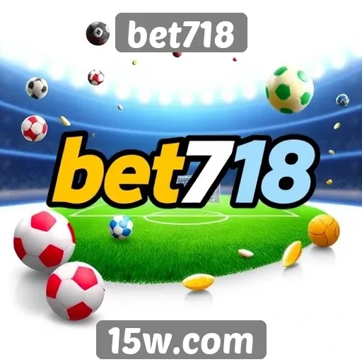 bet718 oferece diversas opções de jogos online