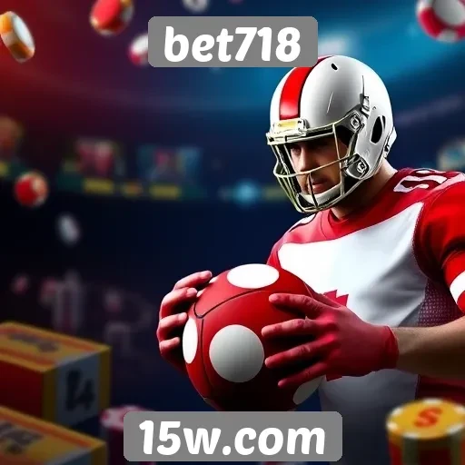 Comparação entre jogos de cassino e apostas esportivas no site