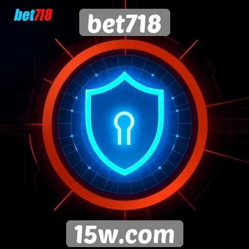 Segurança e proteção de dados no bet718