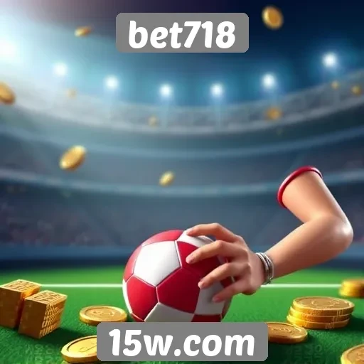 Estratégias de jogo populares entre usuários do bet718